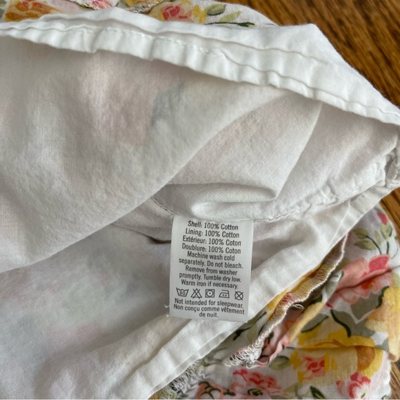 Janie and Jack Floral Dress - Picture 13 of 15